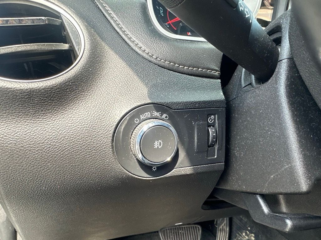 2014 Chevrolet Camaro 1LT