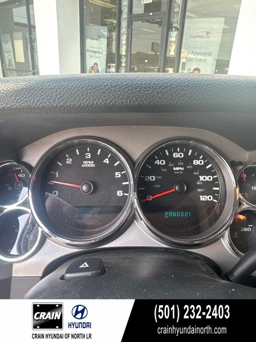 2008 GMC Sierra 1500 SLE1