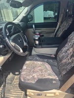 2008 GMC Sierra 1500 SLE1