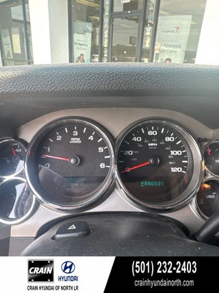 2008 GMC Sierra 1500 SLE1