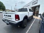2018 RAM 2500 Power Wagon