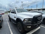 2018 RAM 2500 Power Wagon