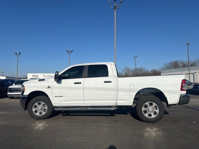 2023 RAM 2500 Big Horn