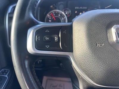 2023 RAM 2500 Big Horn