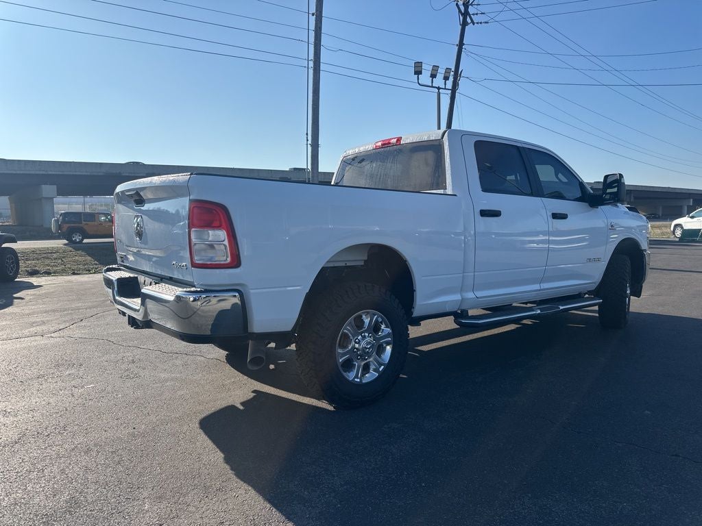 2023 RAM 2500 Big Horn