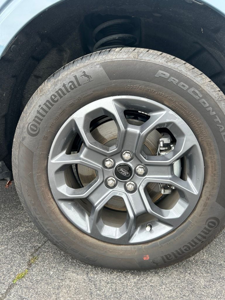 2025 Ford Maverick XLT 1-Owner / Clean Carfax / Apple CarPlay/Android Aut