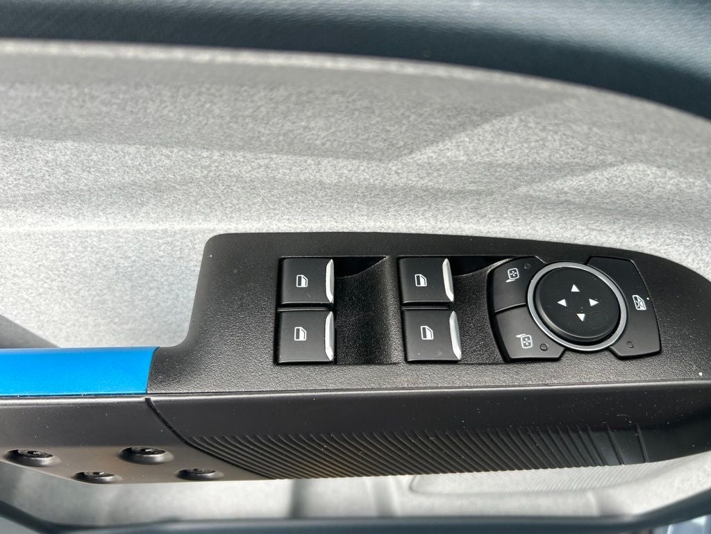 2025 Ford Maverick XLT 1-Owner / Clean Carfax / Apple CarPlay/Android Aut