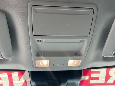 2025 Ford Maverick XLT 1-Owner / Clean Carfax / Apple CarPlay/Android Aut