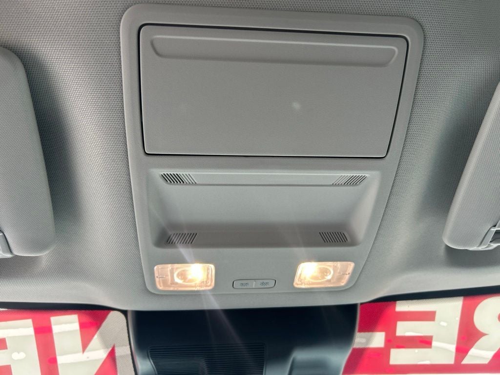 2025 Ford Maverick XLT 1-Owner / Clean Carfax / Apple CarPlay/Android Aut