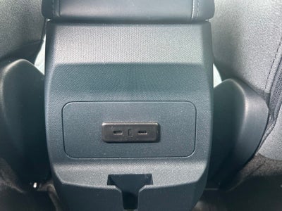 2025 Ford Maverick XLT 1-Owner / Clean Carfax / Apple CarPlay/Android Aut
