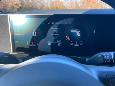 2025 Hyundai TUCSON SE AWD