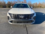 2025 Hyundai TUCSON SE AWD