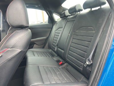 2023 Kia Forte GT 1-Owner / Navigation / Apple CarPlay & Android Aut