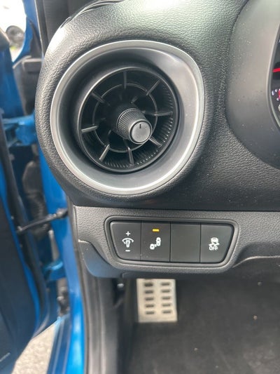 2023 Kia Forte GT 1-Owner / Navigation / Apple CarPlay & Android Aut
