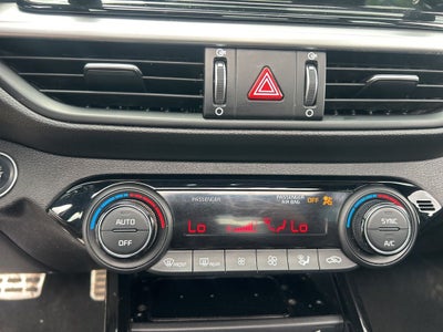 2023 Kia Forte GT 1-Owner / Navigation / Apple CarPlay & Android Aut