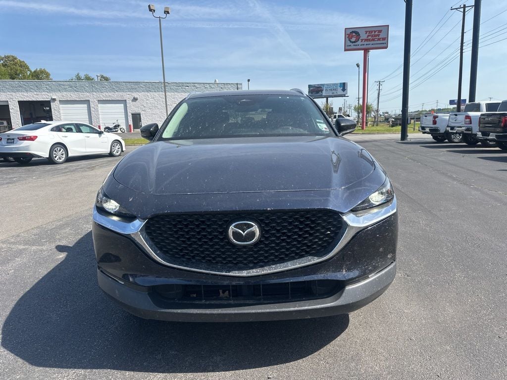 2024 Mazda Mazda CX-30 2.5 S Select Sport