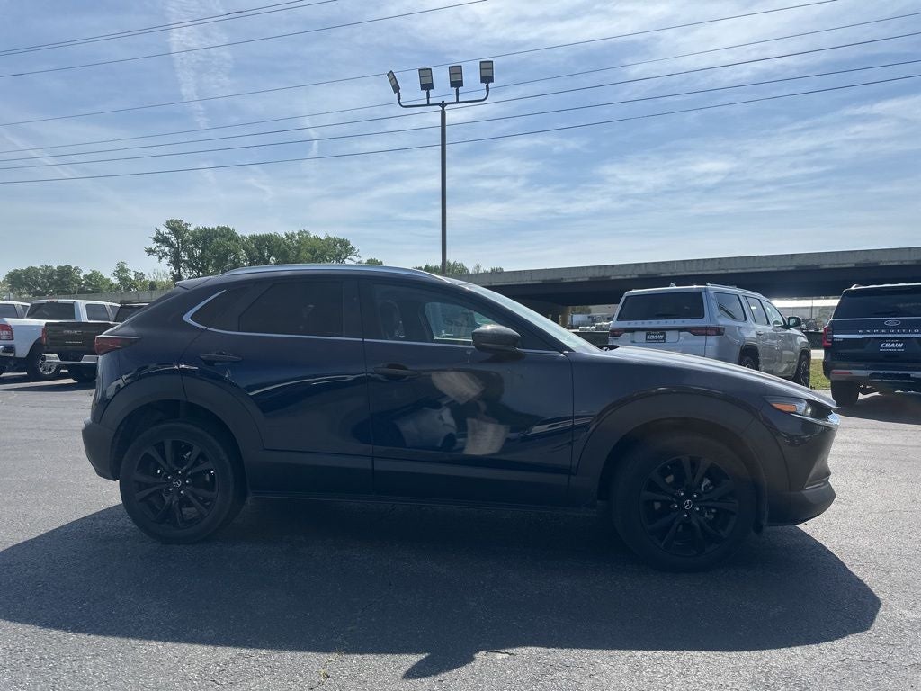 2024 Mazda Mazda CX-30 2.5 S Select Sport