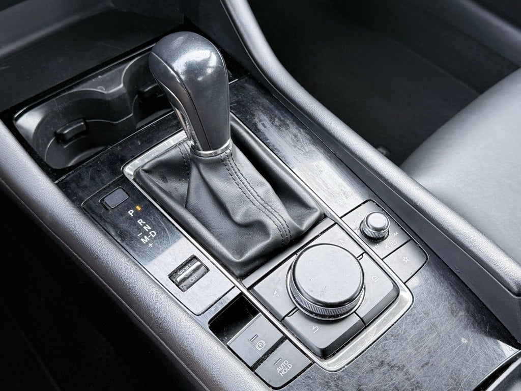 2024 Mazda Mazda3 2.5 S Preferred Package