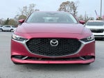 2024 Mazda Mazda3 2.5 S Preferred Package