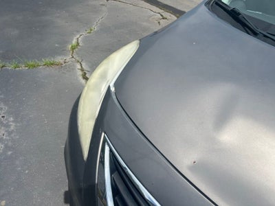 2013 Nissan Versa 1.6 SV