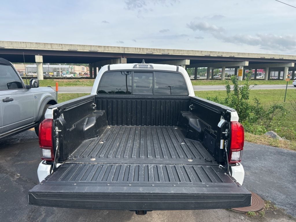 2020 Toyota Tacoma SR V6