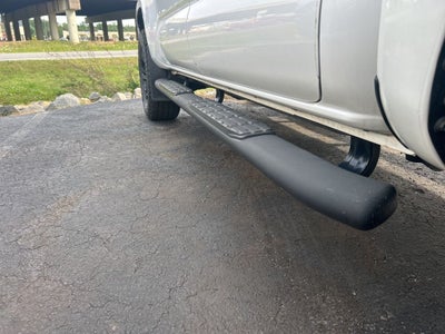 2020 Toyota Tacoma SR V6