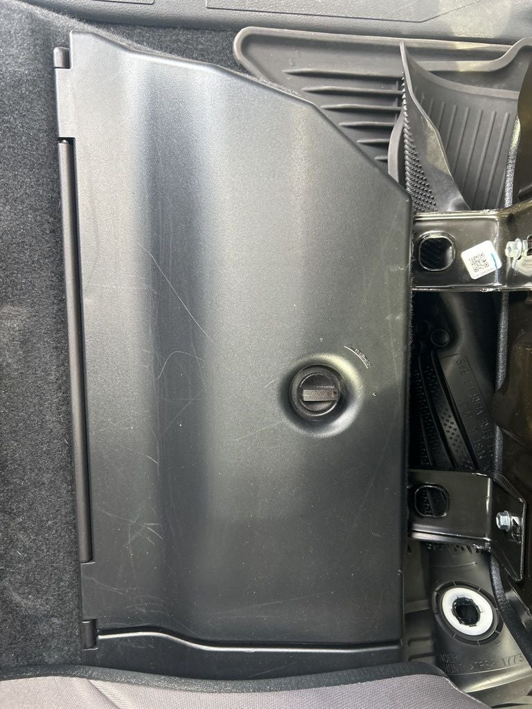 2020 Toyota Tacoma SR V6