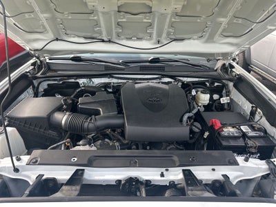 2020 Toyota Tacoma SR V6