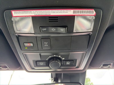 2023 Toyota Tacoma TRD Off-Road V6 / One Owner / Clean Carfax
