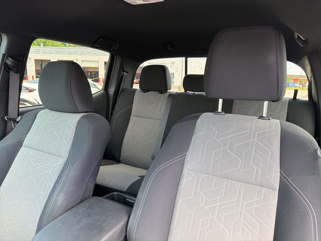 2023 Toyota Tacoma TRD Off-Road V6 / One Owner / Clean Carfax