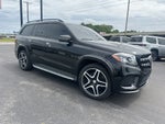 2017 Mercedes-Benz GLS GLS 550 4MATIC®