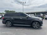 2017 Mercedes-Benz GLS GLS 550 4MATIC®
