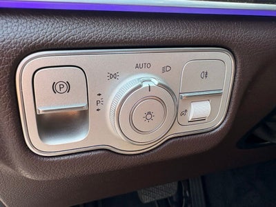 2022 Mercedes-Benz GLS GLS 450 4MATIC®