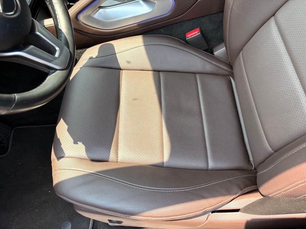 2022 Mercedes-Benz GLS GLS 450 4MATIC®