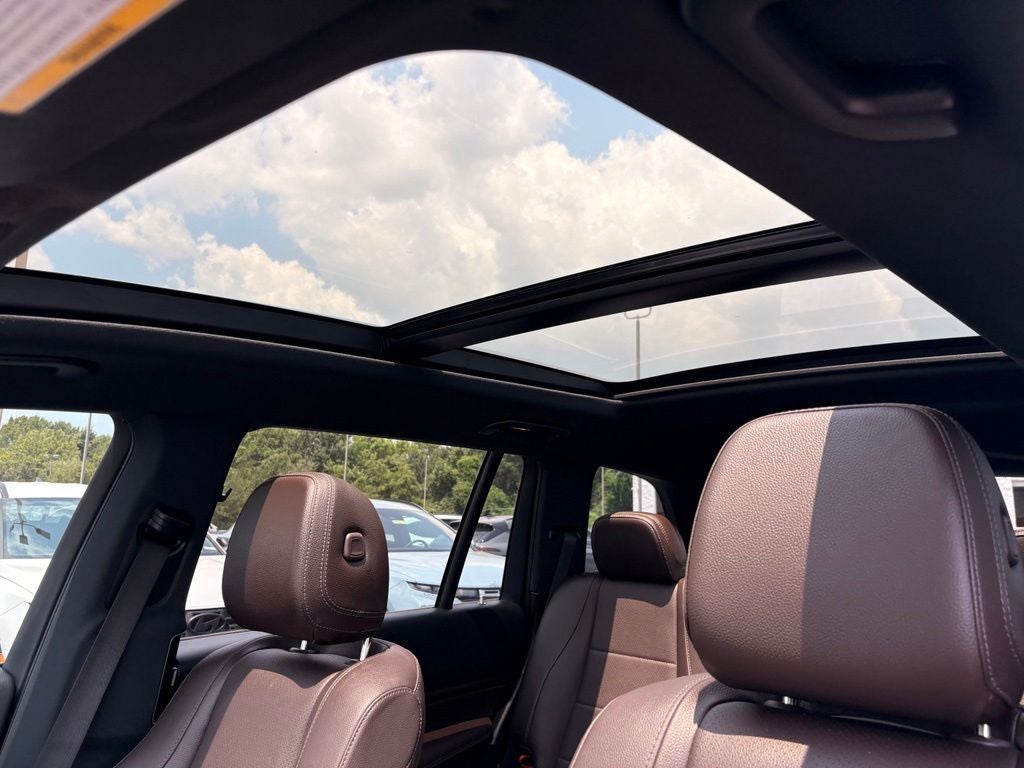 2022 Mercedes-Benz GLS GLS 450 4MATIC®