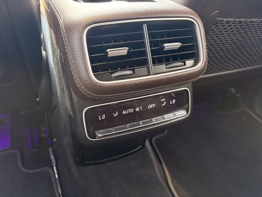 2022 Mercedes-Benz GLS GLS 450 4MATIC®