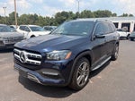 2022 Mercedes-Benz GLS GLS 450 4MATIC®