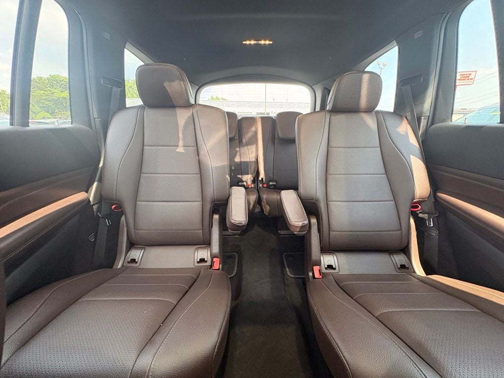 2022 Mercedes-Benz GLS GLS 450 4MATIC®