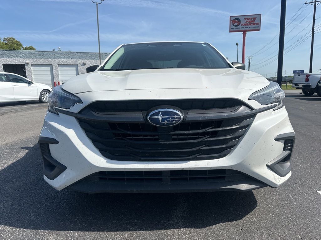 2024 Subaru Legacy Base