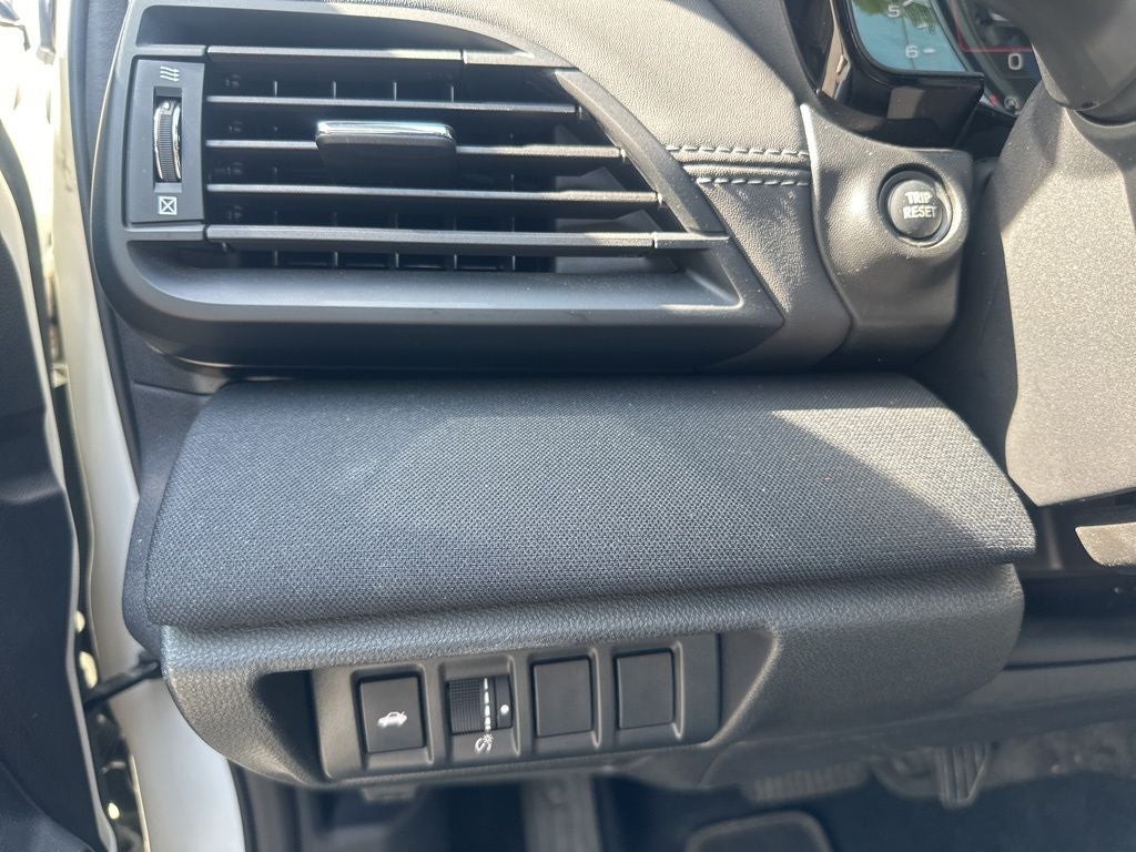 2024 Subaru Legacy Base