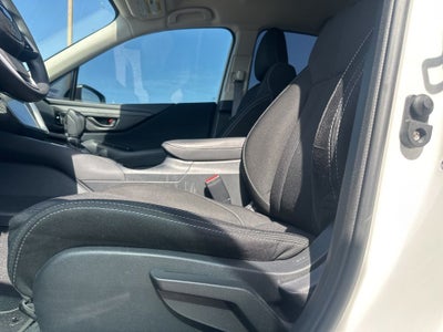 2024 Subaru Legacy Base