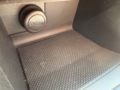 2010 Subaru Outback 2.5i Premium