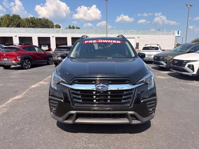 2024 Subaru Ascent Limited