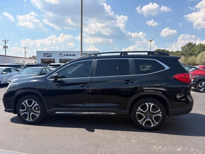 2024 Subaru Ascent Limited