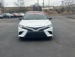 2022 Toyota Camry TRD V6
