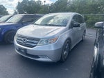 2013 Honda Odyssey Touring