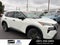 2024 Nissan Rogue S 1-Owner / Blind Spot / Rear Parking Sensors