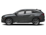 2025 Hyundai TUCSON SE FWD