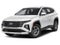 2025 Hyundai TUCSON SE FWD