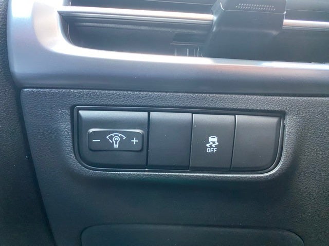 2025 Hyundai TUCSON SE FWD